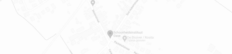 Schoonheidsinstituut Oase Deinze